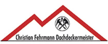 Christian Fehrmann Dachdecker Dachdeckerei Dachdeckermeister Niederkassel Logo gefunden bei facebook efbb